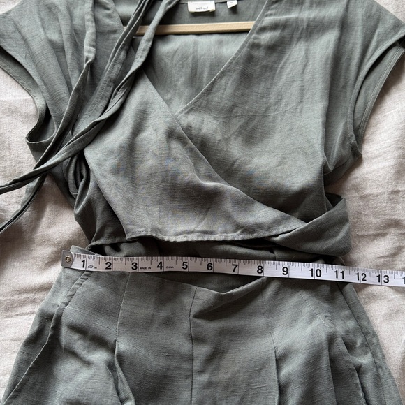 Aritzia Jumpsuit - Picture 3 of 5